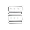 Engine Top-End Gasket Set Fits Select 1996-1998 BMW w/4.4L V8 32V DOHC Eng. - image 2