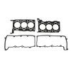 Engine Top-End Gasket Set Fits Select 2013-2016 Audi, Volkswagen Models w/3.0L V6 24V Turbocharged DIESEL DOHC [TDI] Eng. - image 2