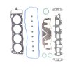 Engine Top-End Gasket Set Fits Select 1985-1995 Toyota w/2.4L L4 8V Naturally Aspirated SOHC Eng. - image 2