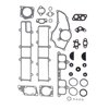 Engine Top-End Gasket Set Fits Select 1985-1995 Toyota w/2.4L L4 8V Naturally Aspirated SOHC Eng. - image 3