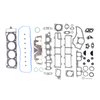 Engine Top-End Gasket Set Fits Select 1985-1995 Toyota w/2.4L L4 8V Naturally Aspirated SOHC Eng. - image 1