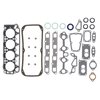 Engine Top-End Gasket Set Fits Select 1971-1980 Toyota Corolla w/1.6L, 1.8L L4 8V OHV Eng.