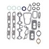 Engine Top-End Gasket Set Fits Select 1971-1980 Toyota Corolla w/1.6L, 1.8L L4 8V OHV Eng. - image 3