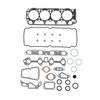 Engine Top-End Gasket Set Fits Select 1981-1982 Toyota Corolla w/1.8L L4 8V OHV Eng.