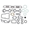 Engine Top-End Gasket Set Fits Select 1981-1982 Toyota Corolla w/1.8L L4 8V OHV Eng. - image 3