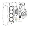 Engine Top-End Gasket Set Fits Select 1985-1988 Toyota w/2.4L L4 8V Turbocharged SOHC Eng. - image 1