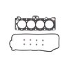 Engine Top-End Gasket Set Fits Select 1980-1982 Toyota Tercel w/1.5L L4 8V SOHC Eng. - image 2