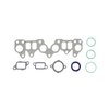 Engine Top-End Gasket Set Fits Select 1980-1982 Toyota Tercel w/1.5L L4 8V SOHC Eng. - image 3