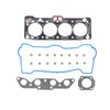 Engine Top-End Gasket Set Fits Select 1988-1993 Geo, Toyota Models w/1.6L L4 16V DOHC Eng. - image 2