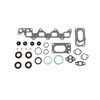Engine Top-End Gasket Set Fits Select 1988-1993 Geo, Toyota Models w/1.6L L4 16V DOHC Eng. - image 3