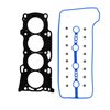 Engine Top-End Gasket Set Fits Select 2001-2003 Toyota RAV4 w/2.0L L4 16V DOHC Eng. - image 2