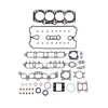 Engine Top-End Gasket Set Fits Select 1990-1995 Toyota w/2.0L L4 16V Turbocharged DOHC Eng. - image 1