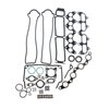 Engine Top-End Gasket Set Fits Select 1985-1987 Toyota w/1.6L L4 16V Naturally Aspirated DOHC Eng. - image 1