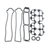 Engine Top-End Gasket Set Fits Select 1985-1987 Toyota w/1.6L L4 16V Naturally Aspirated DOHC Eng. - image 2