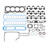 Engine Top-End Gasket Set Fits Select 1988-1992 Chevrolet, Geo, Toyota Models w/1.6L L4 16V DOHC Eng. - image 1