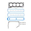 Engine Top-End Gasket Set Fits Select 1988-1992 Chevrolet, Geo, Toyota Models w/1.6L L4 16V DOHC Eng. - image 2