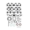 Engine Top-End Gasket Set Fits Select 1988-1992 Chevrolet, Geo, Toyota Models w/1.6L L4 16V DOHC Eng. - image 3
