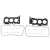 Engine Top-End Gasket Set Fits Select 2006-2015 Lexus IS250 w/2.5L V6 24V DOHC Eng. - image 2