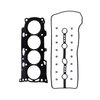 Engine Top-End Gasket Set Fits Select 2007-2015 Lexus, Pontiac, Scion, Toyota Models w/2.4L L4 16V DOHC Eng. - image 2