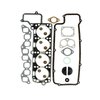 Engine Top-End Gasket Set Fits Select 1970-1974 Toyota w/1.9L, 2.0L L4 8V SOHC Eng.
