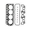 Engine Top-End Gasket Set Fits Select 1986-1989 Toyota Van w/2.2L L4 8V OHV Eng. - image 2