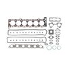 Engine Top-End Gasket Set Fits Select 1986-1992 Toyota w/3.0L L6 24V Naturally Aspirated DOHC Eng. - image 2