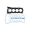Engine Top-End Gasket Set Fits Select 1998-1999 Chevrolet, Toyota Models w/1.8L L4 16V DOHC Eng. - image 2