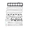 Engine Top-End Gasket Set Fits Select 1993-1998 Toyota Supra w/3.0L L6 24V Turbocharged DOHC Eng. - image 1