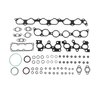 Engine Top-End Gasket Set Fits Select 1993-1998 Toyota Supra w/3.0L L6 24V Turbocharged DOHC Eng. - image 3
