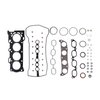 Engine Top-End Gasket Set Fits Select 2000-2008 Chevrolet, Pontiac, Toyota Models w/1.8L L4 16V DOHC Eng.