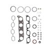 Engine Top-End Gasket Set Fits Select 2000-2008 Chevrolet, Pontiac, Toyota Models w/1.8L L4 16V DOHC Eng. - image 3