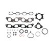 Engine Top-End Gasket Set Fits Select 2000-2018 Scion, Toyota Models w/1.5L L4 16V DOHC Eng. - image 3