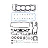 Engine Top-End Gasket Set Fits Select 1991-1997 Toyota Previa w/2.4L L4 16V Naturally Aspirated DOHC Eng. - image 1