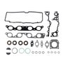 Engine Top-End Gasket Set Fits Select 1991-1997 Toyota Previa w/2.4L L4 16V Naturally Aspirated DOHC Eng. - image 2