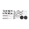 Engine Top-End Gasket Set Fits Select 1994-1999 Lexus, Toyota Models w/3.0L V6 24V DOHC Eng. - image 3