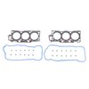 Engine Top-End Gasket Set Fits Select 2000-2003 Toyota w/3.0L V6 24V DOHC Eng. - image 2