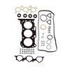 Engine Top-End Gasket Set Fits Select 2005-2018 Lexus, Toyota Models w/3.5L V6 24V DOHC Eng. - image 3
