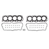 Engine Top-End Gasket Set Fits Select 1990-1997 Lexus w/4.0L V8 32V DOHC Eng. - image 2