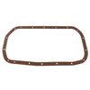Oil Pan Gasket for 1979-1996 Chrysler, Eagle, Hyundai, and Mitsubishi Models w/ 1.4L, 1.5L Eng. - image 1