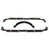 Oil Pan Gasket for 1987-1991 Chrysler Models w/ 3.9L Eng. - image 1