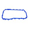Oil Pan Gasket for 1990-2011 Chrysler, Dodge, Eagle, Jeep, Plymouth, and Volkswagen Models w/ 3.3L, 3.8L Eng. - image 1