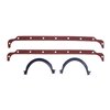 Oil Pan Gasket for 1976-1991 Chrysler Models w/ 5.2L Eng. - image 1