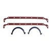 Oil Pan Gasket for 1976-1992 Chrysler Models w/ 5.9L Eng. - image 1