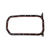 Oil Pan Gasket for 2006-2011 Hyundai and Kia Models w/ 1.6L Eng. - image 1