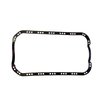 Oil Pan Gasket for 1984-1995 Acura and Honda Models w/ 1.3L, 1.5L, 1.6L Eng. - image 1
