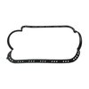 Oil Pan Gasket for 1983-1987 Honda Prelude and 1984-1989 Honda Accord w/ 1.8L, 2.0L Eng. - image 1