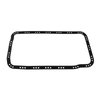 Oil Pan Gasket for 1990-2001 Acura and Honda Models w/ 1.6L, 1.7L, 1.8L, 2.0L Eng. - image 1