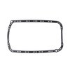 Oil Pan Gasket for 1990-2002 Acura, Honda, and Isuzu Models w/ 2.2L, 2.3L Eng. - image 1