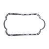 Oil Pan Gasket for 1976-1983 Honda Accord, 1977-1983 Honda Civic, and 1979-1982 Honda Prelude w/ 1.5L, 1.6L, 1.8L Eng. - image 1