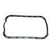 Oil Pan Gasket for 1996-1997 Honda Civic del Sol and 1996-2000 Honda Civic w/ 1.6L Eng. - image 1